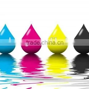Water Based Liquid Pigment Ink Black for Wallpaper thumbnail-4