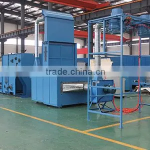 Automatic Polyester Fiber Pillow Packaging Machine thumbnail-3