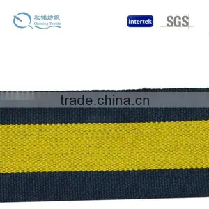Hot Best Selling 2014 New Style 100% Cotton Webbing Cotton Ribbon thumbnail-2