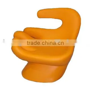 Plastic Chair Mold thumbnail-2