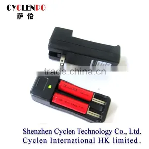18650 Lithium Battery Charger Universal Rohs Battery Charger Fast Charger thumbnail-4