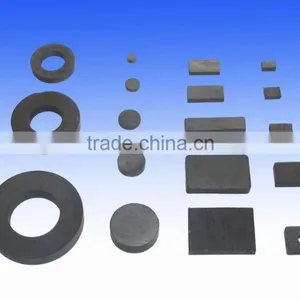 Magnet for Electric Motors With Excellent Quality thumbnail-2