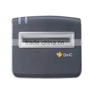 D&C New Smart Card Reader For ISO7816 IC Card thumbnail-2