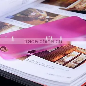 2015 Hot-sale Tpu Case for Apple for Iphone 5s thumbnail-4