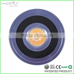 Factory Wholesale Anti-glare CE RoHS 12w 15w Ar111 Light 111*50mm thumbnail-4