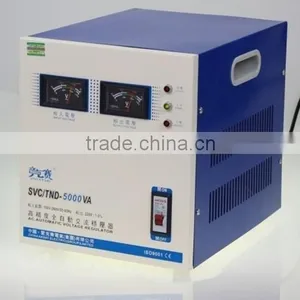 Automatic Voltage Stabilizer/regulator 5000va thumbnail-1
