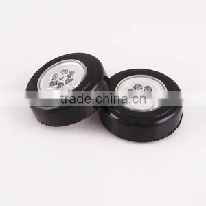 Mini 6 LED Light thumbnail-2