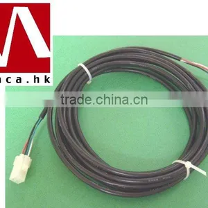 Manca. HK--Molded Cable Assembly thumbnail-1