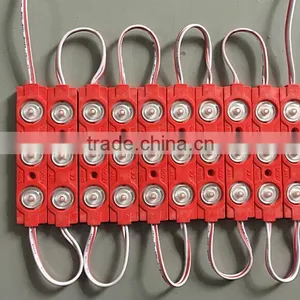 2835 Led Module With Lens USD0.18 thumbnail-1