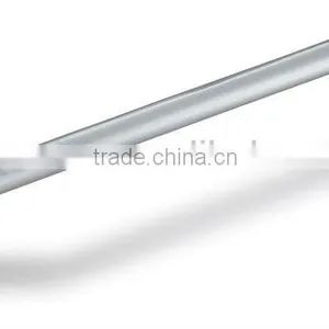 Aluminum Modern Pull Handle for Furniture Cabinet Door thumbnail-1