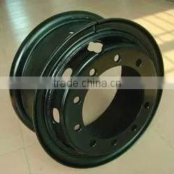 7.5-20 Trailer Wheel thumbnail-1