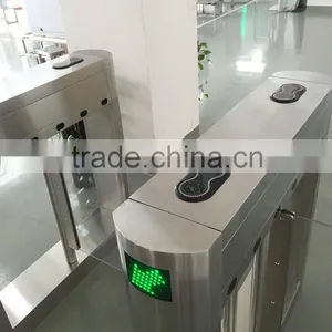 Best Quality Speed Gate With CE Certification thumbnail-6