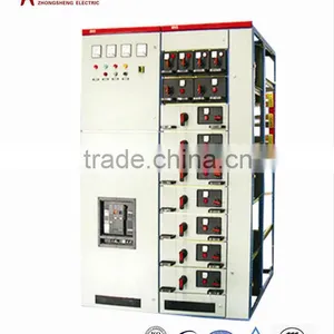 Electric Substation Equipment High Voltage Switchgear, Medium Voltage Switchgear, Low Voltage Switchgear thumbnail-3