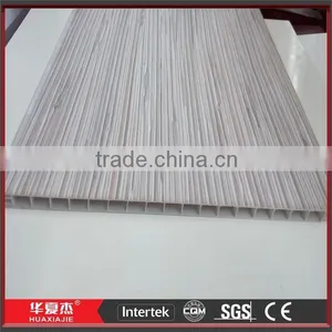 Auditorium Ceiling Boards With Customized Stripe Patterns thumbnail-2