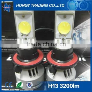 H13 Led Headlight 6400lm thumbnail-1