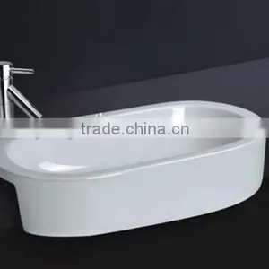 Y205 Art Basin Good Design New Model thumbnail-1
