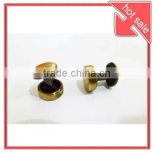 Leather Rivets,rivets for Leather Bags/belt/shoes Quality Choice thumbnail-1