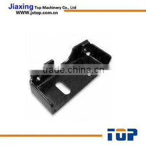 Metal Bending Bended Stamped Stamping Parts thumbnail-1