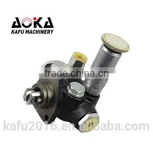 Excavator Engine Parts Zax330 Zax350 Zax360 6HK1 4645227 Fuel Pump thumbnail-1