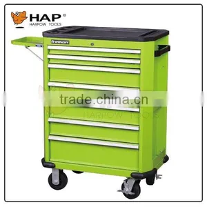 Manufacturer Supply Good Quality Wheel Tool Chest thumbnail-1