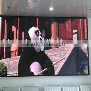 HD High Quality Led Module P2.5 Little Pixel Picth High Resolution Indoor thumbnail-4