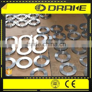 Hydraulic Chuck Adaptor Plates for Cnc Boring Machine thumbnail-6