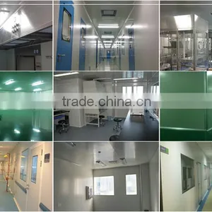 Electronics Cleanroom Turnkey Project thumbnail-2