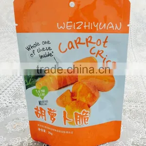 Supply VF Snacks-VF Dried Pineapple Crisps With Best Price for Sale thumbnail-5