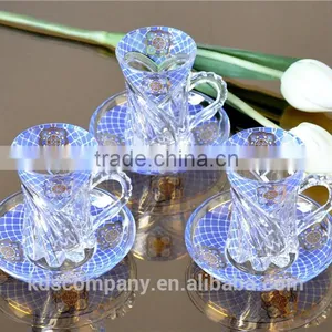 Hot Selling High Quality Arabic Coffee Sets thumbnail-2
