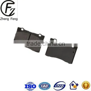Car Brake Pads for HONDA 45022-SJA-010 D1091-7996 Front Brake Pad for Acura RL 2005 Year thumbnail-1