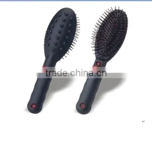 Hair Comb Massaging Brush thumbnail-3