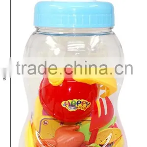 Novelty Kids Play Mini Funny Kitchen Set thumbnail-4