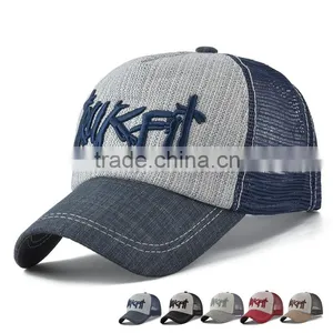 Wholesale Sports Baseball Hats and Caps Snapback Free Ear Piece Custom 3D Embroider Pokemon Logo Supplier's Choice thumbnail-3