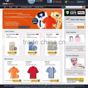 Web Designing and Development Software Development thumbnail-1