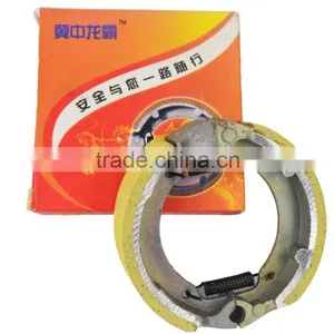 Hot Sale High Quality Wholesale Price Durable Electric Bicycle Brake Accessories Brake Shoe Block TB50 thumbnail-2