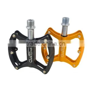Hot Selling High Quality Wholesale Price Durable Aluminum Alloy Bicycle Pedals GB-712 Bicycle Parts thumbnail-4