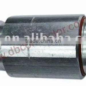 Dongbei Aluminium Hardline 500 f Female Connector thumbnail-1