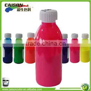 Better Compatible Texitile Fluorescent Paste Pigment for Printing thumbnail-1