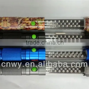 New Led Flashlight 2014 3 Functions: Lighting, SOS, and Work Light thumbnail-1