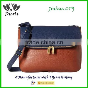 Factory Derict PU Leather Cheap Purse thumbnail-5