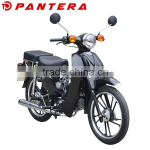New Cheap 70cc 90cc 100cc FR80 CUB Motorcycles thumbnail-1