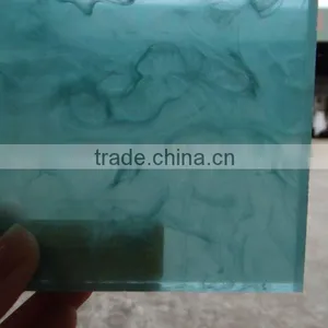 Pearl Imitation Translucent Colored Acrylic Sheet thumbnail-1