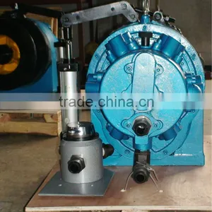 10KN,1Ton Capacity,Automatic Air Cylinder Brake,Pneumatic Air Winch Quality Choice thumbnail-5