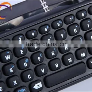 Hot Sale For PS4 Wireless Bluetooth Keyboard thumbnail-4