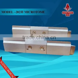 Rotary Paraffin Microtome 202 thumbnail-3