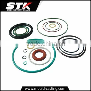 Customized Rubber Parts thumbnail-6