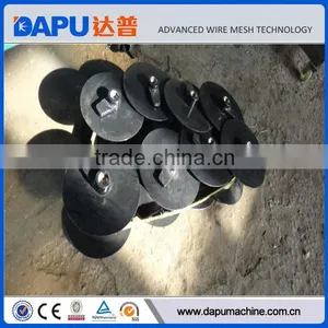 Double Twisted Barbed Wire Making Machine thumbnail-5