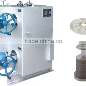 Disc Continuous Switching Melt Filter,Polymer Filter.Chemical Fiber Filtration System Part thumbnail-1