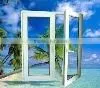 Upvc Double Casement Window thumbnail-1