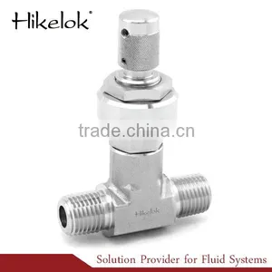Air Metering Valve Mini Instrument Metering Valve thumbnail-2
